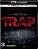 Warner Home Video Trap (4K Ultra HD Blu-ray)