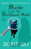 Murder Rainbow Crush Murder at the Stormbound Motel Paperback