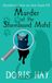 Murder Rainbow Crush Murder at the Stormbound Motel Paperback
