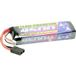 Pichler Modellbau Pack de batterie (LiPo) 11.1 V 4500 mAh Nombre de cellules: 3 50 C Softcase Traxxas