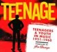 Bear Family Records Teenage: Teenagers & Youth in Music 1951-1960