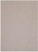 vidaXL - Tapijt - IZA - Beige - 200 x 280 cm - 100% Polyester - Laagpolig