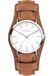 s.Oliver dameshorloge met flachem Gehäuse en abnehmbaren Unterlegband - 30 mm - analog horloge voor dames met kwartswerk - 3 ATM waterdicht