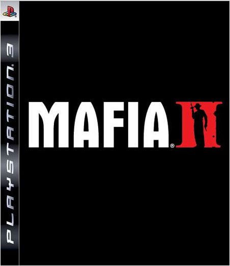 2K Games Mafia II - PlayStation 3 - UK1371PS3