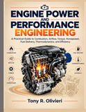 Engine Libri GmbH Engine Power and Performance Engineering