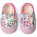 Titot Pantoufles fille Titot Roses