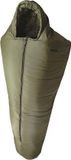 Turbat Highlander Challenger 400 Mummy Sleeping Bag - Green
