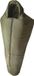 Turbat Highlander Challenger 400 Mummy Sleeping Bag - Green