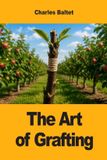 The Prodinnova The Art of Grafting Paperback