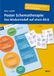 Poster Beltz Verlagsgruppe Poster Schematherapie: Das Modusmodell auf einen Blick