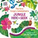 The Puffin The Very Hungry Caterpillar's Jungle Hide and Seek