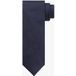 Profuomo Cravate Bleu TIE SILK WOVEN NAVY PP6AA0005/A