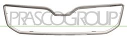 PRASCO Zier-/Schutzleiste, Kühlergitter SK0302305