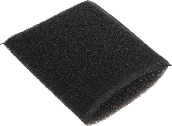 Kärcher Karcher - MOTORFILTER K2150 - 57315950 - Zwart - Schuimfilter