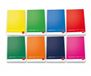 Pigna 02296585M schrijfblok & schrift A4 18 vel Meerkleurig