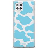 BABACO ERT GROUP Mobiele telefoonhoesje voor Samsung Galaxy A42 5G - Babaco Animals 007