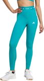 adidas Performance TECHFIT Stash Pocket Full-Length Legging - Dames - Groen