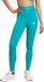 adidas Performance TECHFIT Stash Pocket Full-Length Legging - Dames - Groen