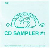 Music&Words Southland Records Cd Sampler #1 - CD - 0762247900023
