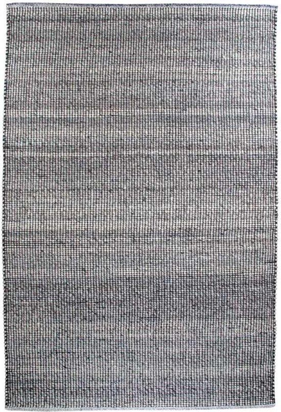 Vloerkleed Odin - 160x230 cm - Grijs