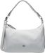 Gerry Weber Sac bandoulière Be Different 1.0 Hobo Blanc