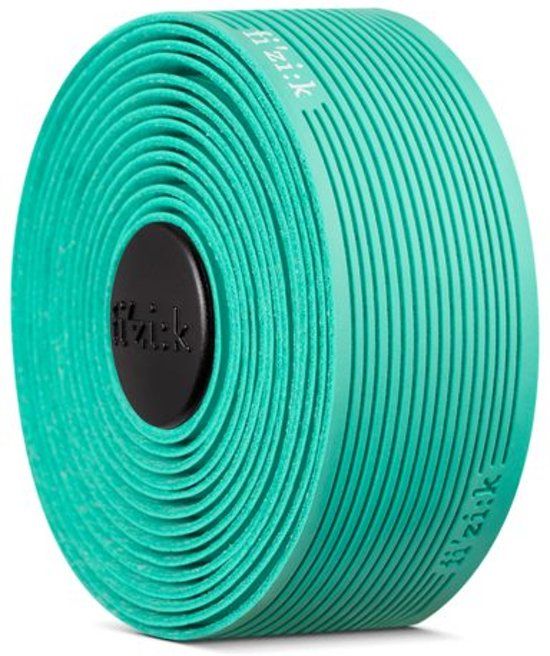 Fizik Stuurlint Vento Microtex Tacky 2Mm Bianchi Groen