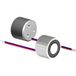 RED MAGNETICS ITS-MS-5537-12VDC Elektromagneet