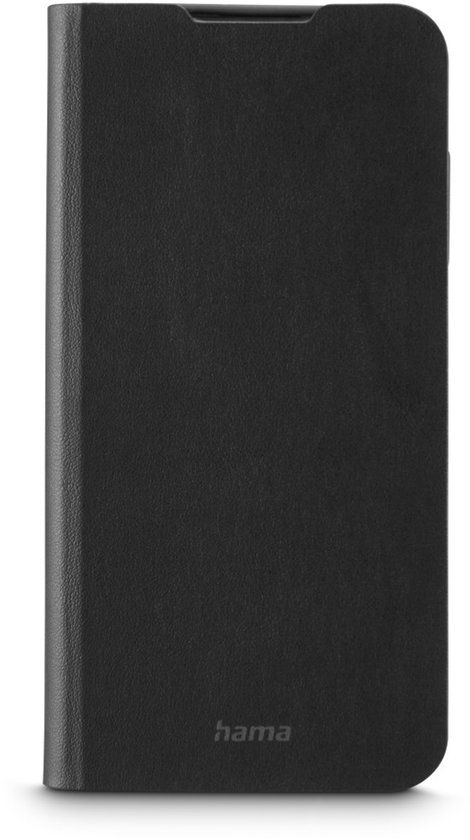 Hama Eco Premium hoesje voor Samsung Galaxy S25 Plus - Zwart