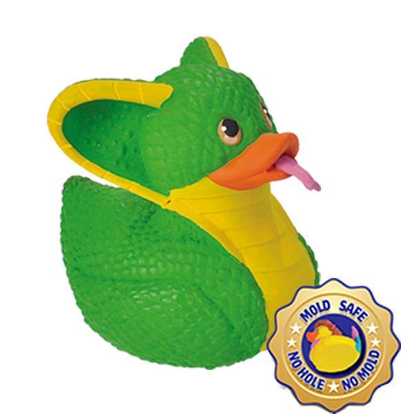 Wild Republic Rubber Duck Cobra