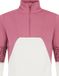 Protest Prtmorph Skipully Dames Lange mouwen 1/4 rits Rose Dust