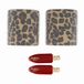 PARSA Beauty Krulspelden en clips Set Haarstyling set