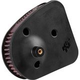 K&N vervangingsfilter compatibel met Harley Davidson XG750A Street Rod 2017- (HD-7517)