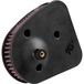 K&N vervangingsfilter compatibel met Harley Davidson XG750A Street Rod 2017- (HD-7517)