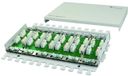 Telegärtner J00060A0071 Module Cat.7A Grey ABS synthetics 223 x 160 x 24 mm