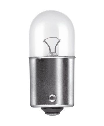 Osram Ultra Life - 5007ULT-02B - Autolamp - 2 stuks