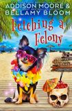 Fetching Bellamy Bloom Country Cottage Mysteries: Fetching a Felony