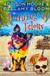 Fetching Bellamy Bloom Country Cottage Mysteries: Fetching a Felony
