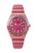 Timex Q Timex® Kwarts Analoog Horloge Roze Case: 100% Stainless Steel | Armband: 100% Stainless Steel 36 mm TW2W41000AJ, TW2W41100AJ