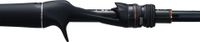 SHIMANO Poison Adrena, 2,08 Meter, 6,82 Fuß, 7-21 Gramm, 2 Teile, Wurfrute, Modellnummer: 5COK616A6