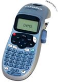 Dymo Letratag Lt100h Kit Etiketteermachine Blauw Kinderen
