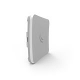 MikroTik SXTsq Lite5 - Draadloos toegangspunt (WAP) - Wit