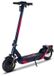 Red Bull Racing Trottinette électrique 500 W 48 V Bleu marine