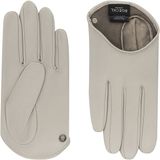 Roeckl Verona Handschoenen Leder - Dames - light stone