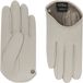 Roeckl Verona Handschoenen Leder - Dames - light stone