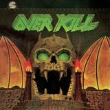 Universal Music Nederland Overkill - The Years Of Decay (LP)