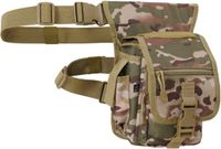 Brandit Side Kick Bag tactical camo