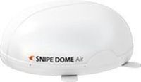 Snipe-Dome Selfsat SNIPE DOME Air Satelliet Antenne Wit