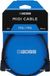 BOSS BCC-2-3535 TRS MIDI Cable 0,6 m