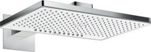 Hansgrohe Rainmaker Select Hoofddouche 46 cm 1jet wit/chroom