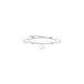 Thomas Sabo Armband 925 sterling zilver Zilver Zirkonia One Size 88282418